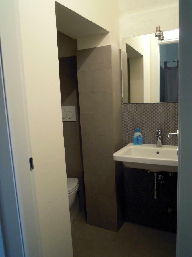 B&B Il Cortile Matera Zewnętrze zdjęcie